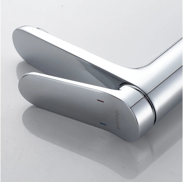 Изображение товара Смеситель Shevanik S4301 (хром)