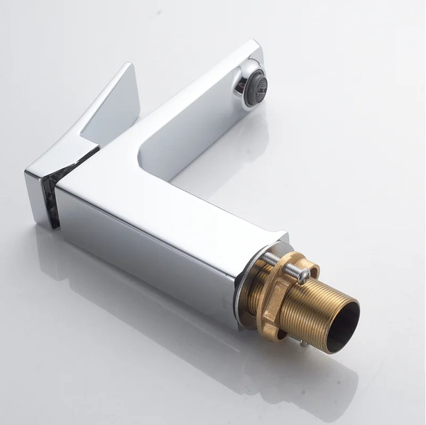 Изображение товара Смеситель Shevanik S4401 (хром)