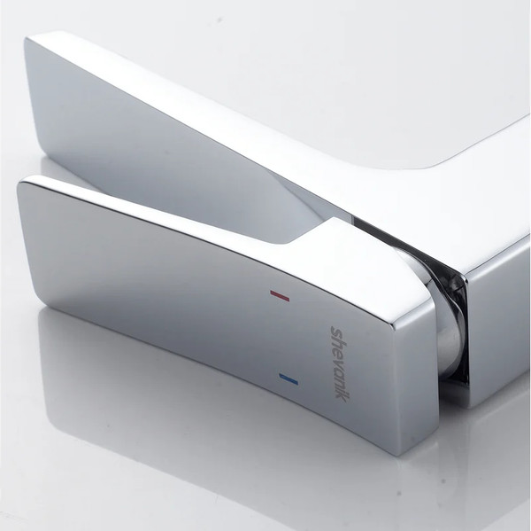 Изображение товара Смеситель Shevanik S4401 (хром)