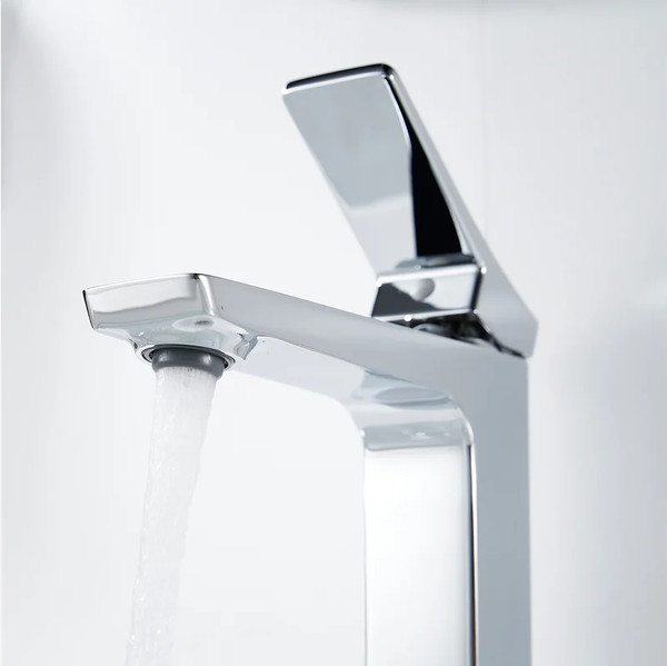 Изображение товара Смеситель Shevanik S4401 (хром)