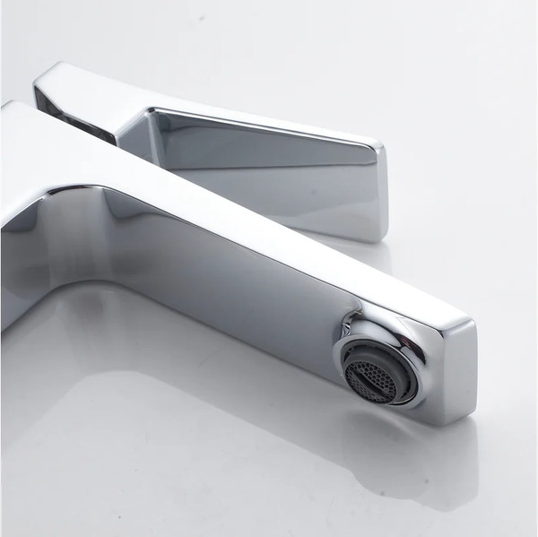 Изображение товара Смеситель Shevanik S4401 (хром)