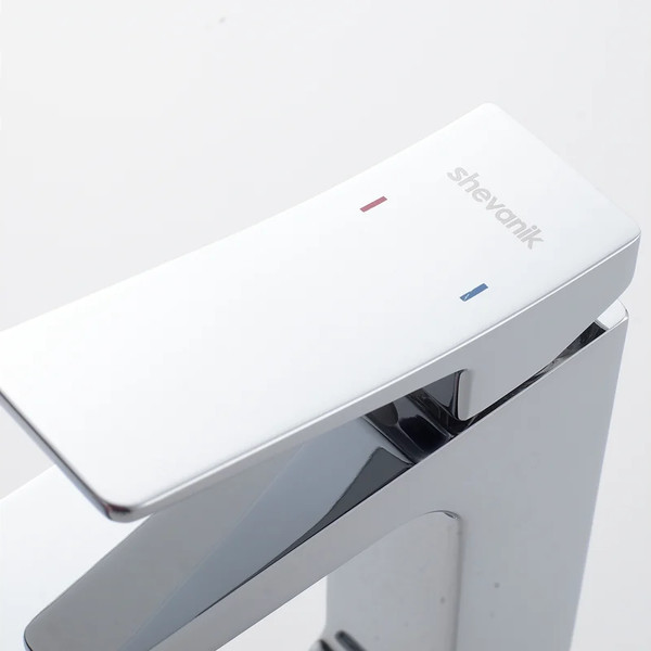 Изображение товара Смеситель Shevanik S4401 (хром)