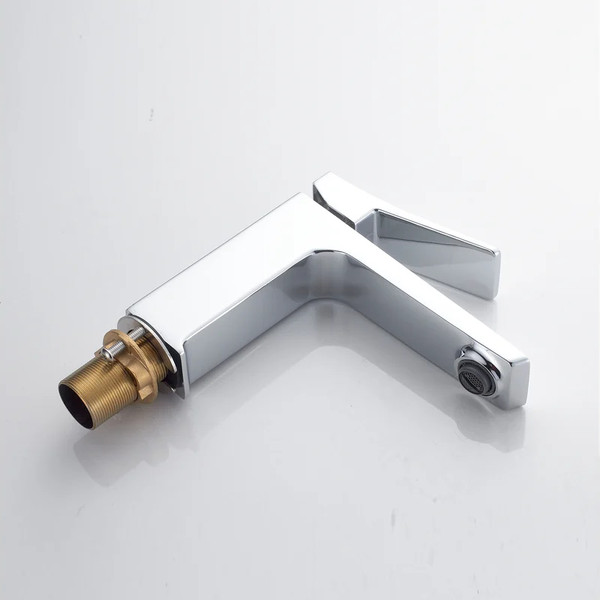 Изображение товара Смеситель Shevanik S4401 (хром)