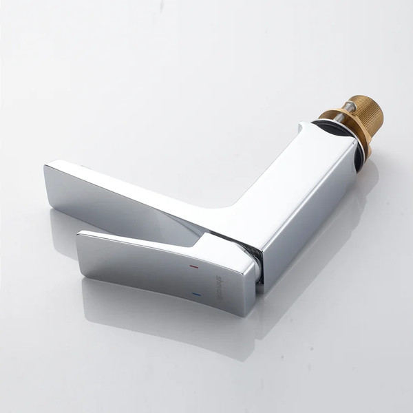 Изображение товара Смеситель Shevanik S4401 (хром)