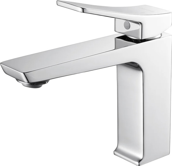 Изображение товара Смеситель Shevanik S4401 (хром)