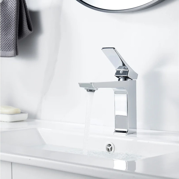 Изображение товара Смеситель Shevanik S4401 (хром)