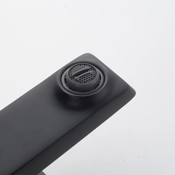 Изображение товара Смеситель Shevanik S4401H (черный)