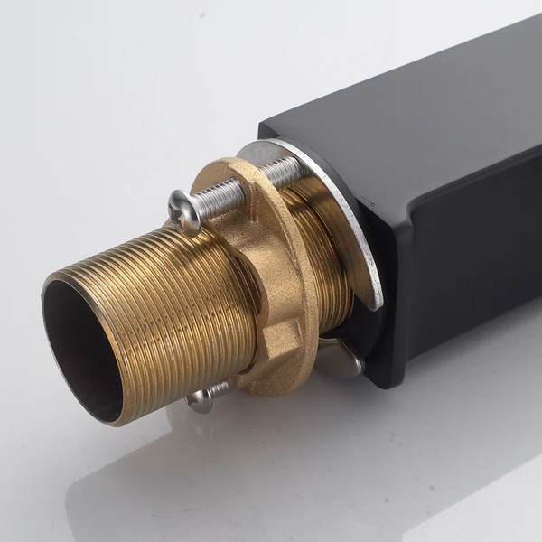 Изображение товара Смеситель Shevanik S4401H (черный)