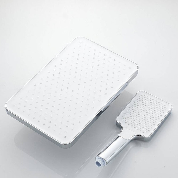 Изображение товара Душевая система со смесителем Shevanik S6826 (хром)