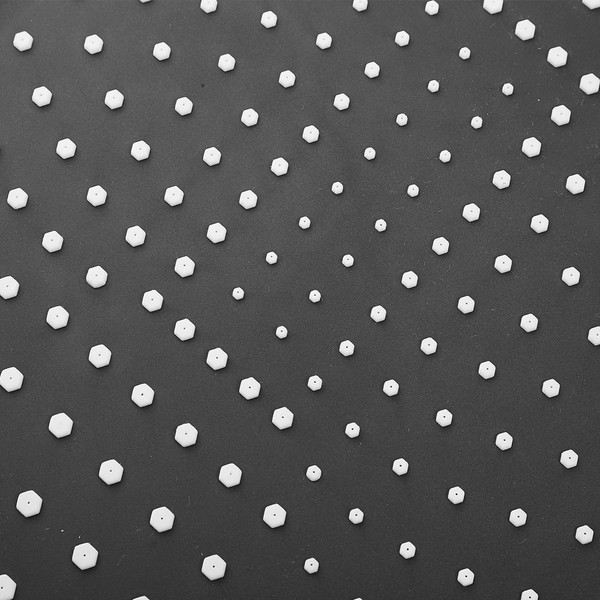 Изображение товара Душевая система со смесителем Shevanik S6836T (оружейная сталь)