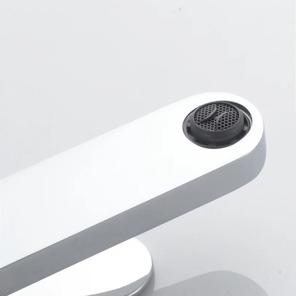 Изображение товара Смеситель Shevanik S4501 (хром)