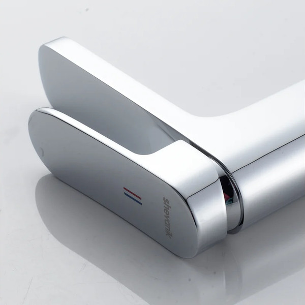 Изображение товара Смеситель Shevanik S4501 (хром)