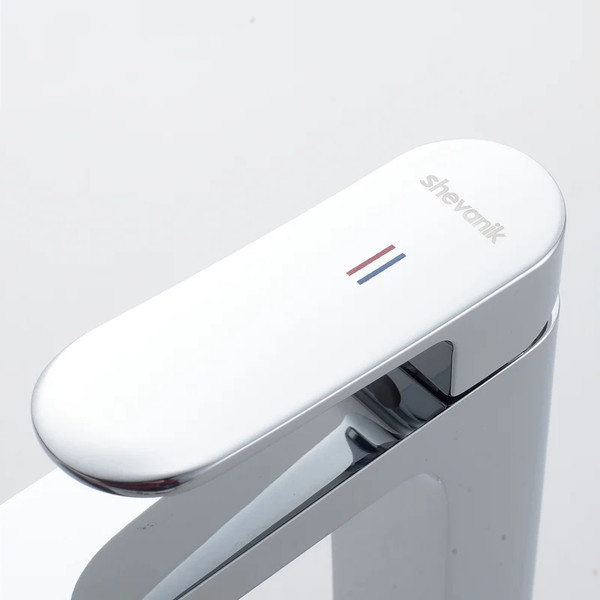 Изображение товара Смеситель Shevanik S4501 (хром)