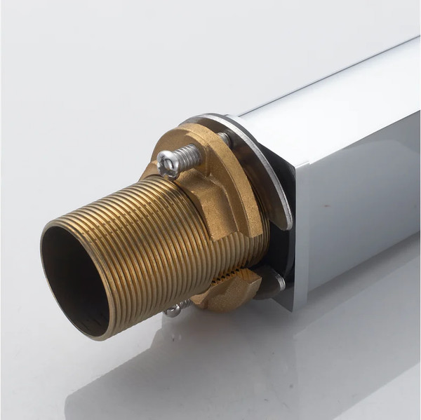 Изображение товара Смеситель Shevanik S4501 (хром)