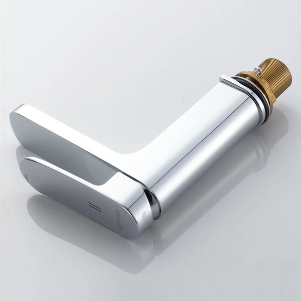 Изображение товара Смеситель Shevanik S4501 (хром)