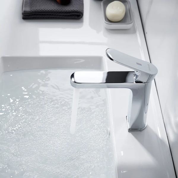 Изображение товара Смеситель Shevanik S4501 (хром)