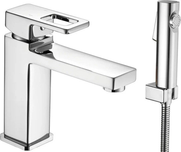 Изображение товара Смеситель Shevanik S8271 (хром)