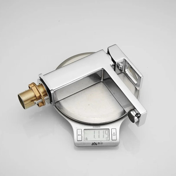 Изображение товара Смеситель Shevanik S8271 (хром)