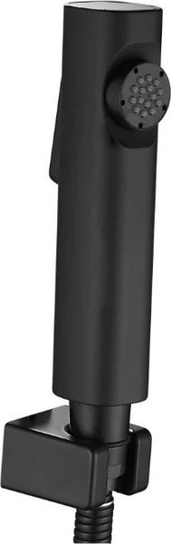 Изображение товара Смеситель Shevanik S8271H (черный)