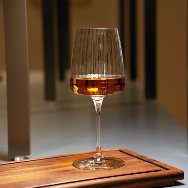 Изображение товара Набор бокалов Bormioli Rocco Эксклюзива / 3.49789-6 (374 мл, 6 шт)