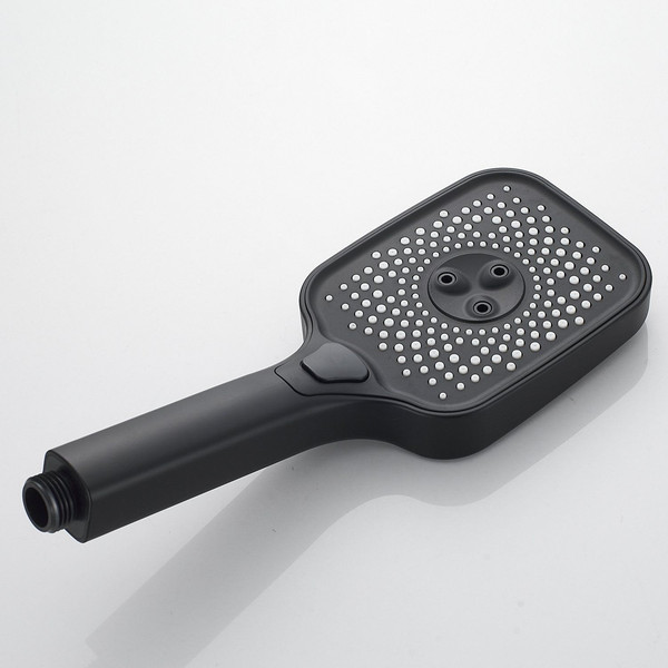 Изображение товара Смеситель Shevanik S9602H (черный)