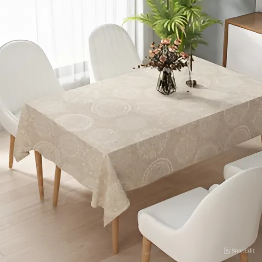 Изображение товара Скатерть Баракат-Р 1218-1-2 140x220 / УТ-00015742