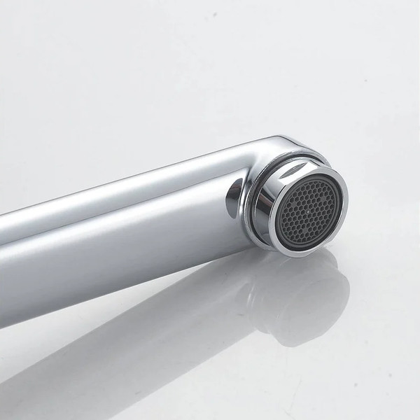 Изображение товара Смеситель Shevanik S9902 (хром)