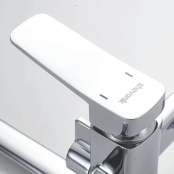 Изображение товара Смеситель Shevanik S9902 (хром)