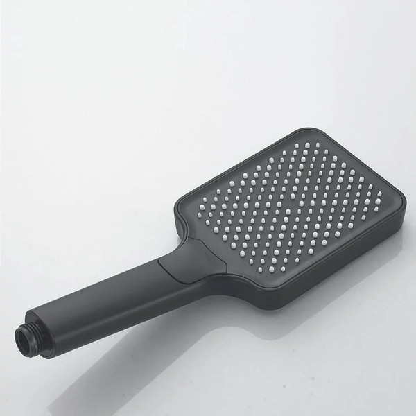 Изображение товара Смеситель Shevanik S9902H (черный)