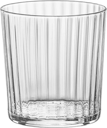 Изображение товара Набор стаканов Bormioli Rocco Эксклюзива / 3.49792-12 (355мл, 12шт)