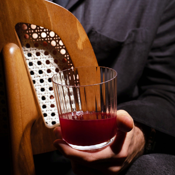 Изображение товара Набор стаканов Bormioli Rocco Эксклюзива / 3.49792-12 (355мл, 12шт)