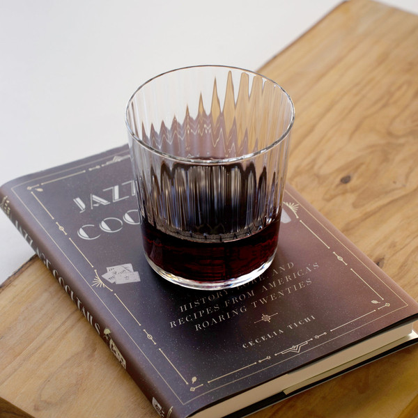 Изображение товара Набор стаканов Bormioli Rocco Эксклюзива / 3.49792-12 (355мл, 12шт)