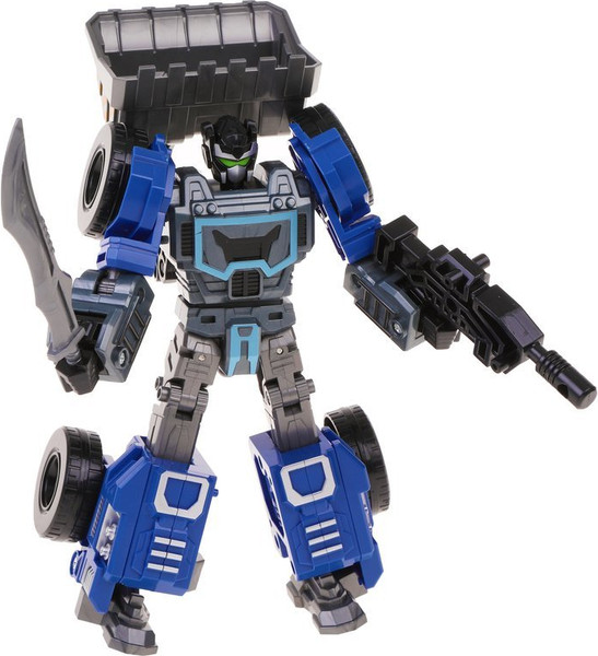 Изображение товара Робот-трансформер Наша игрушка M1572-1