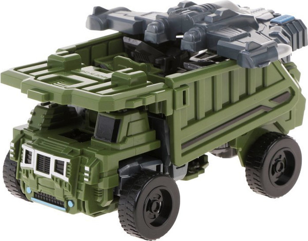 Изображение товара Робот-трансформер Наша игрушка M1572-2