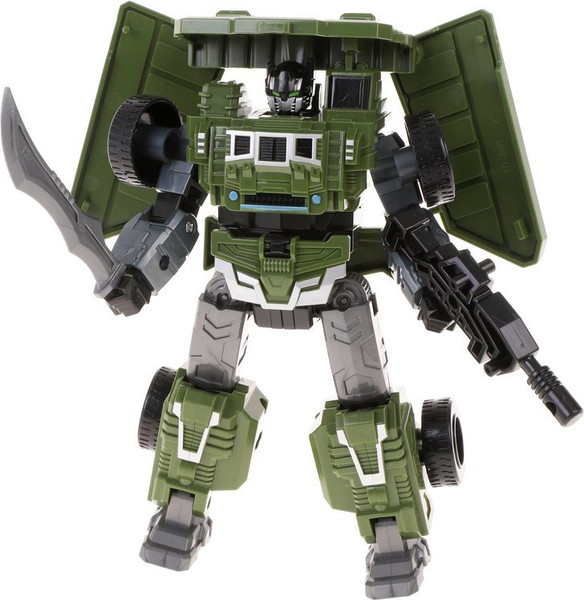 Изображение товара Робот-трансформер Наша игрушка M1572-2