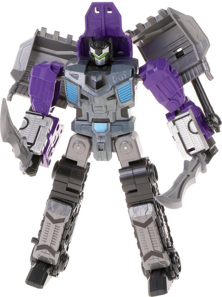 Изображение товара Робот-трансформер Наша игрушка M1572-3