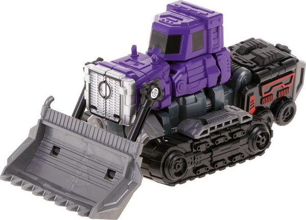 Изображение товара Робот-трансформер Наша игрушка M1572-3