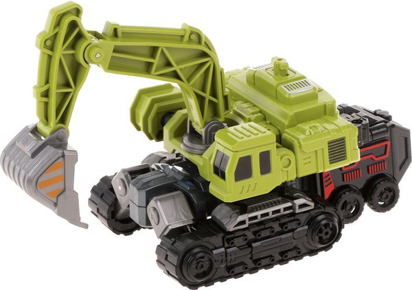 Изображение товара Робот-трансформер Наша игрушка M1572-4