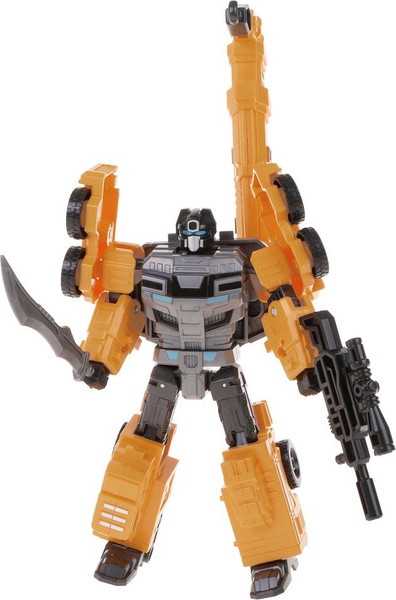 Изображение товара Робот-трансформер Наша игрушка M1572-6