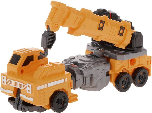 Изображение товара Робот-трансформер Наша игрушка M1572-6