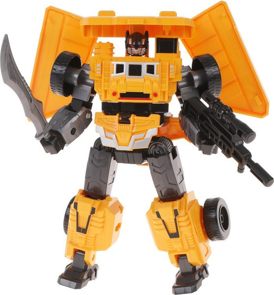 Изображение товара Робот-трансформер Наша игрушка M1572-9