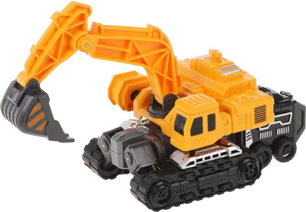 Изображение товара Робот-трансформер Наша игрушка M1572-11