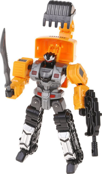 Изображение товара Робот-трансформер Наша игрушка M1572-11