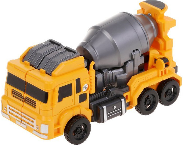 Изображение товара Робот-трансформер Наша игрушка M1572-12