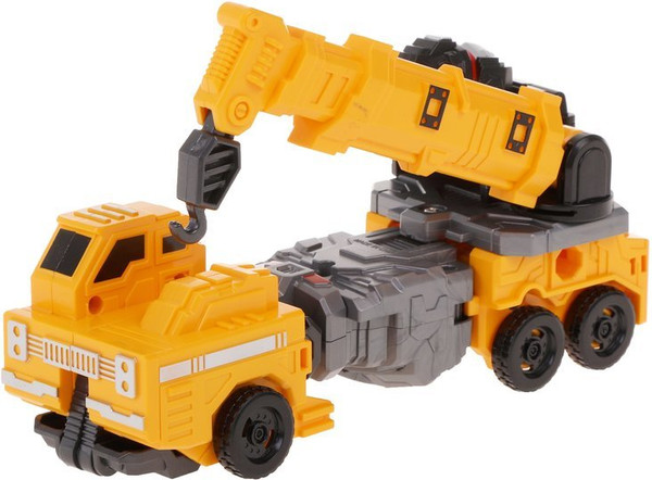 Изображение товара Робот-трансформер Наша игрушка M1572-13