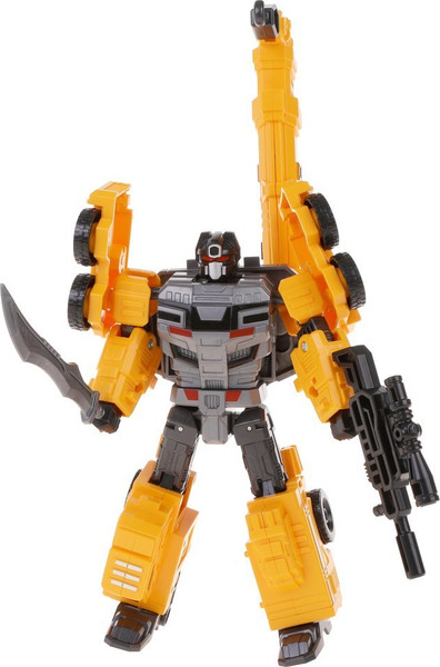 Изображение товара Робот-трансформер Наша игрушка M1572-13