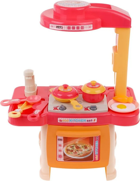 Изображение товара Детская кухня Наша игрушка Y173813