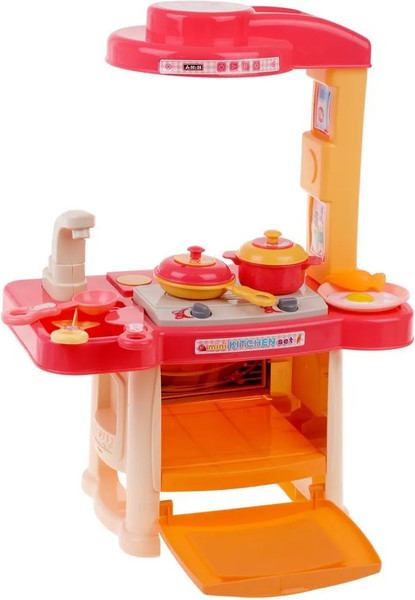 Изображение товара Детская кухня Наша игрушка Y173813