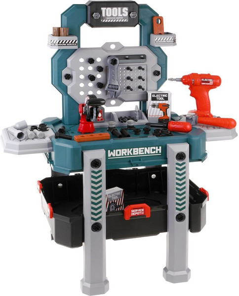 Изображение товара Верстак-стол игрушечный Наша игрушка Y15230475