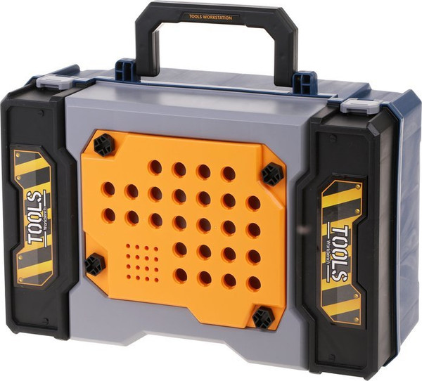 Изображение товара Верстак-стол игрушечный Наша игрушка Y15230477 (65шт)